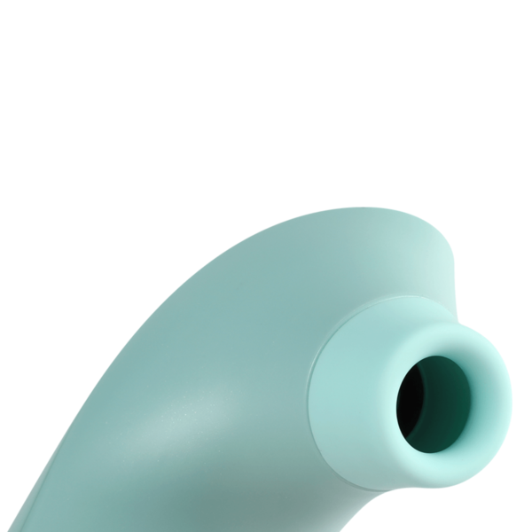 Estimulador Clitorial Pulse Lite NEO Lila Controlado por APP Global By Svakom