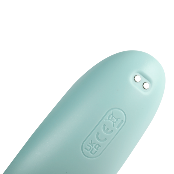 Estimulador Clitorial Pulse Lite NEO Lila Controlado por APP Global By Svakom