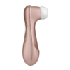 Estimulador Clitorial Satisfyer Pro Generación 2