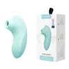 Estimulador Clitorial Pulse Lite NEO Controlado por APP Global By Svakom (Lila - Azul - Rosa)