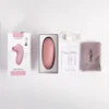 Estimulador Clitorial Pulse Lite NEO Controlado por APP Global By Svakom (Lila - Azul - Rosa)