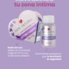Lubricante íntimo Estrechante x 10 ml Sen Íntimo