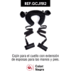 Almohada Sexual Passion Talla S