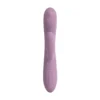 Vibrador Doble Estimulación Trysta NEO Rosa Romántico Controlado por APP Global By Svakom