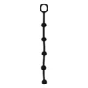 Bolas Anal Beads Ringed Talla S