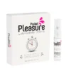 Lubricante Íntimo Retardante Delay Spray x 2 ml by Pocket Pleasure