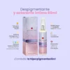 60255e8e3fc9177 Despigmentante Intimo 60 ML Sen Intimo