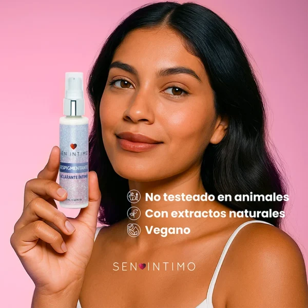 82cb22d96cb4 Despigmentante Intimo 60 ML Sen Intimo