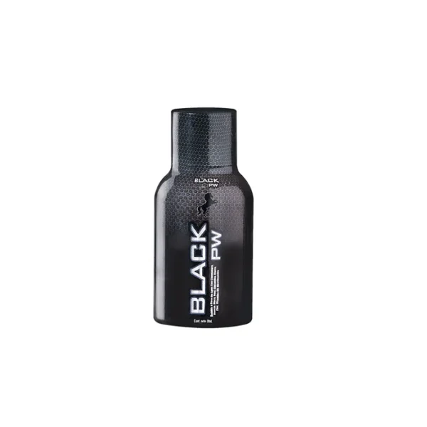 Energizante Black Pw x 30 ml