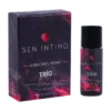 Lubricante Íntimo Trío x 30 ml by Sen Íntimo