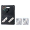 Energizante Black Power Pills x 5 + 1 Gratis