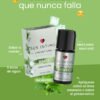 Lubricante Íntimo Menta Sensación Fría x 30 ml by Sen Íntimo