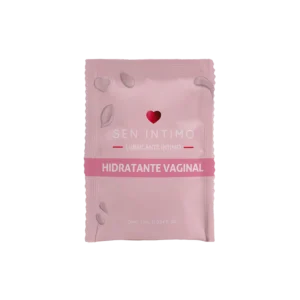 Hidratante Vaginal Sachet x 7 ML by Sen Íntimo