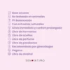 Lubricante Íntimo After Care x 75 ml by Sen Íntimo
