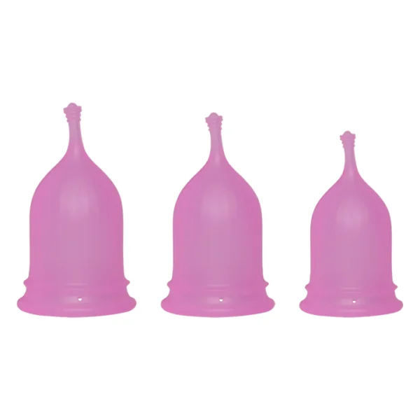 Copa Menstrual Rehanna x3