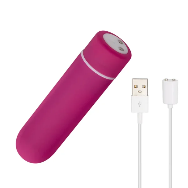 Kit x3 Bala Vibradora Pink Sen Intimo