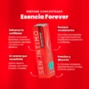 Pheromone Infused Parfum Forever x 10 Ml Sen Intimo Usa