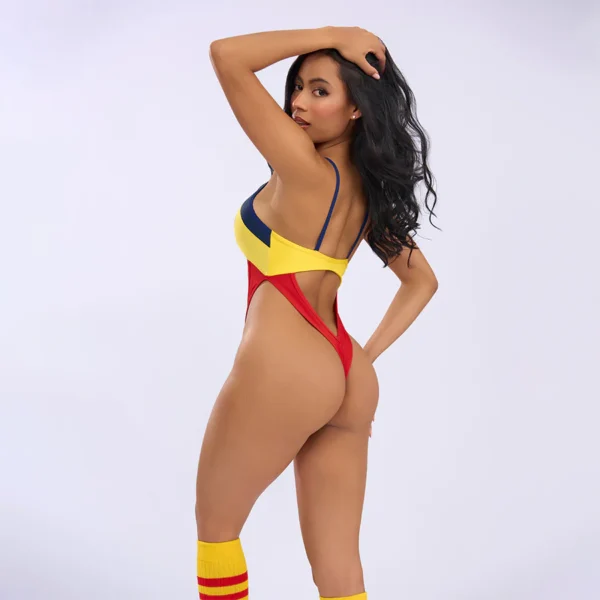 Set Fiesta Latina
