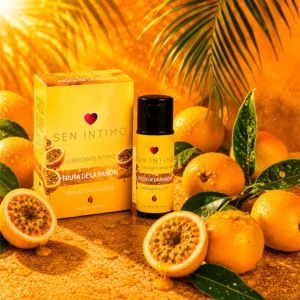 4f42d7a5d79f0_158638db-aeaa-41b8-9818-1787e110fd17 Lubricante Íntimo Caliente Passion Fruit X 30 mL Sen Intimo