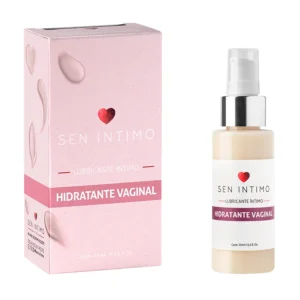 4f679dee9dffab2cee6012c4b68f904104c84158 Lubricante Íntimo Hidratante Vaginal x 75 ml by Sen Íntimo