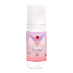 506ceecd54f50 Jabón Intimo X 30 Ml Sen Intimo