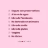 c0be963f1339 Lubricante Íntimo Caliente Cereza X 30 mL by Sen Íntimo